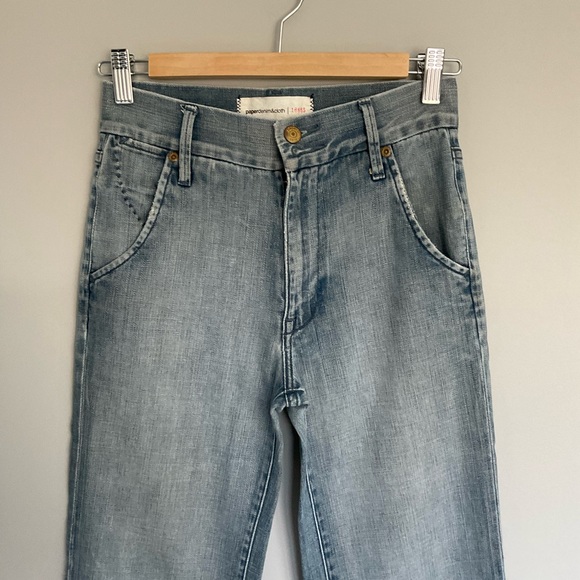 PAPER DENIM AND CLOTH Vintage Jeans - Picture 3 of 9